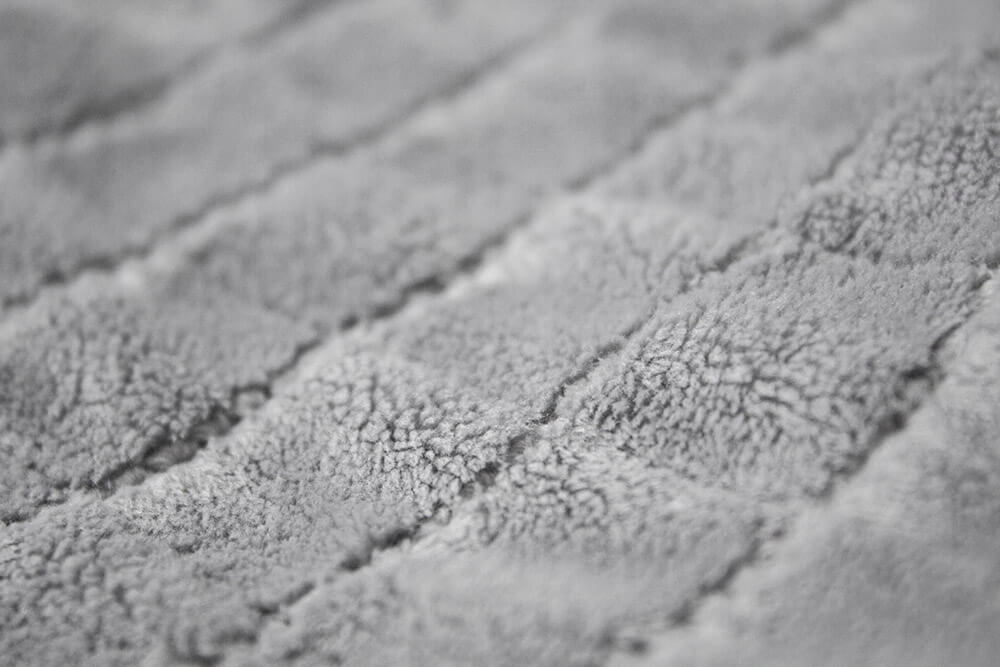 Gravity Gray Coat