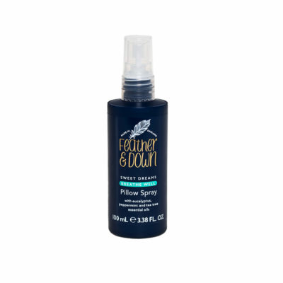 Feather&Down bedding spray