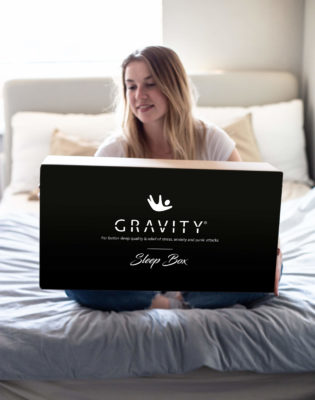 Sleep Box Gravity