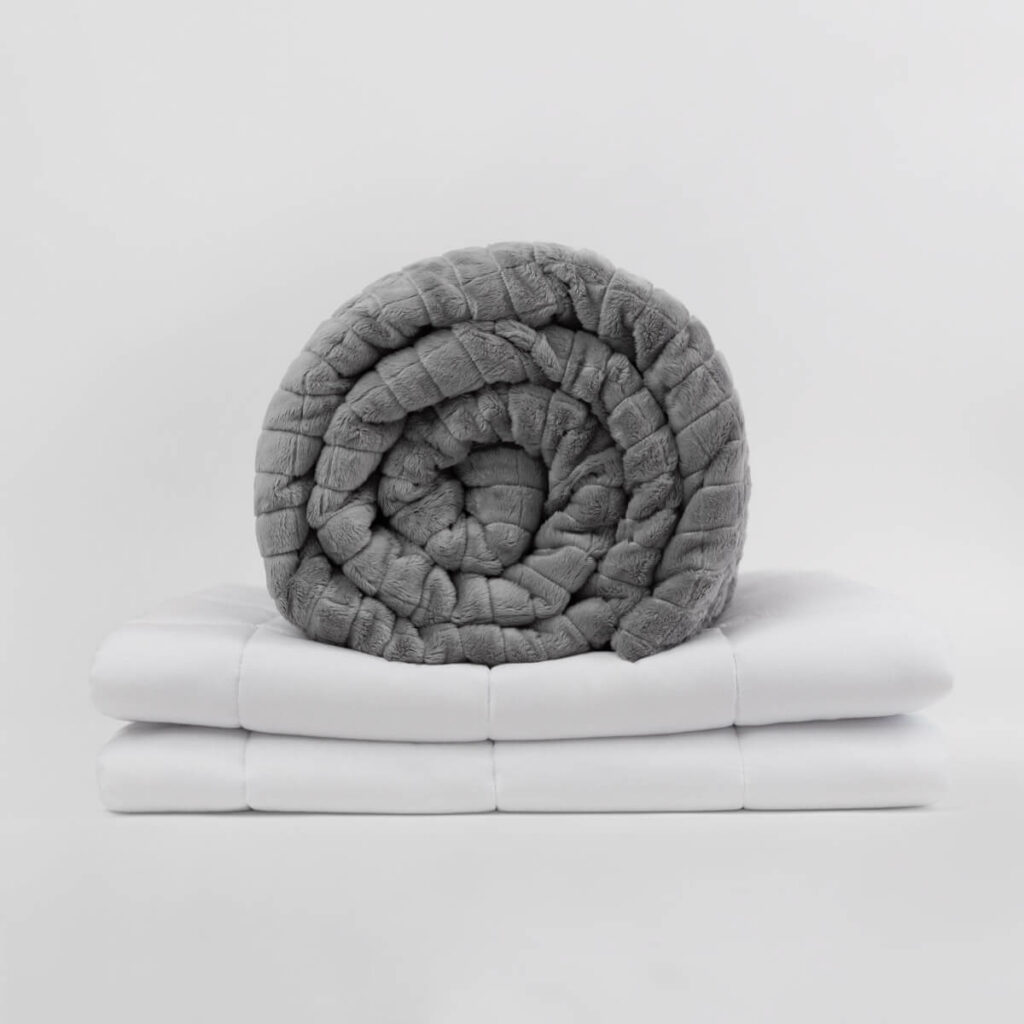 Kołdra obciążeniowa Gravity