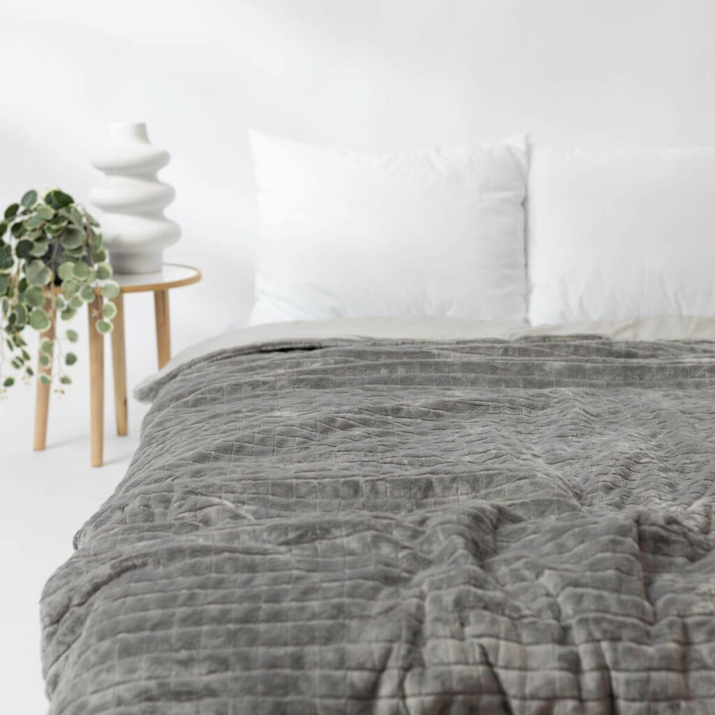 Kołdra obciążeniowa Gravity