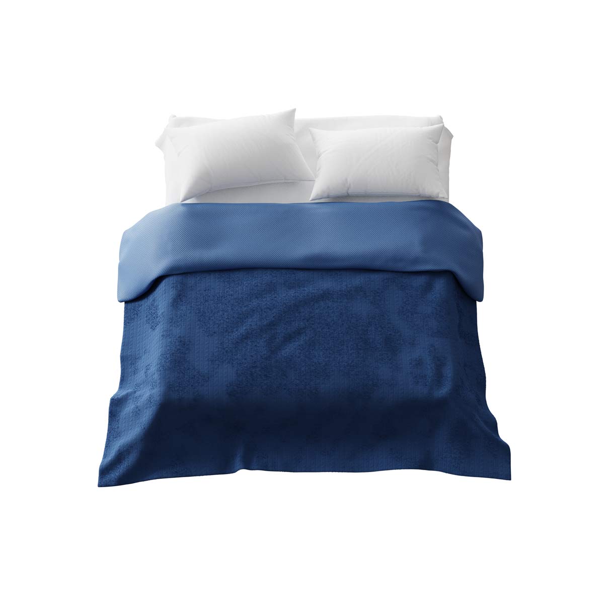 Poszewka Poseidon Kołdry obciążeniowe Gravity Blankets Polska