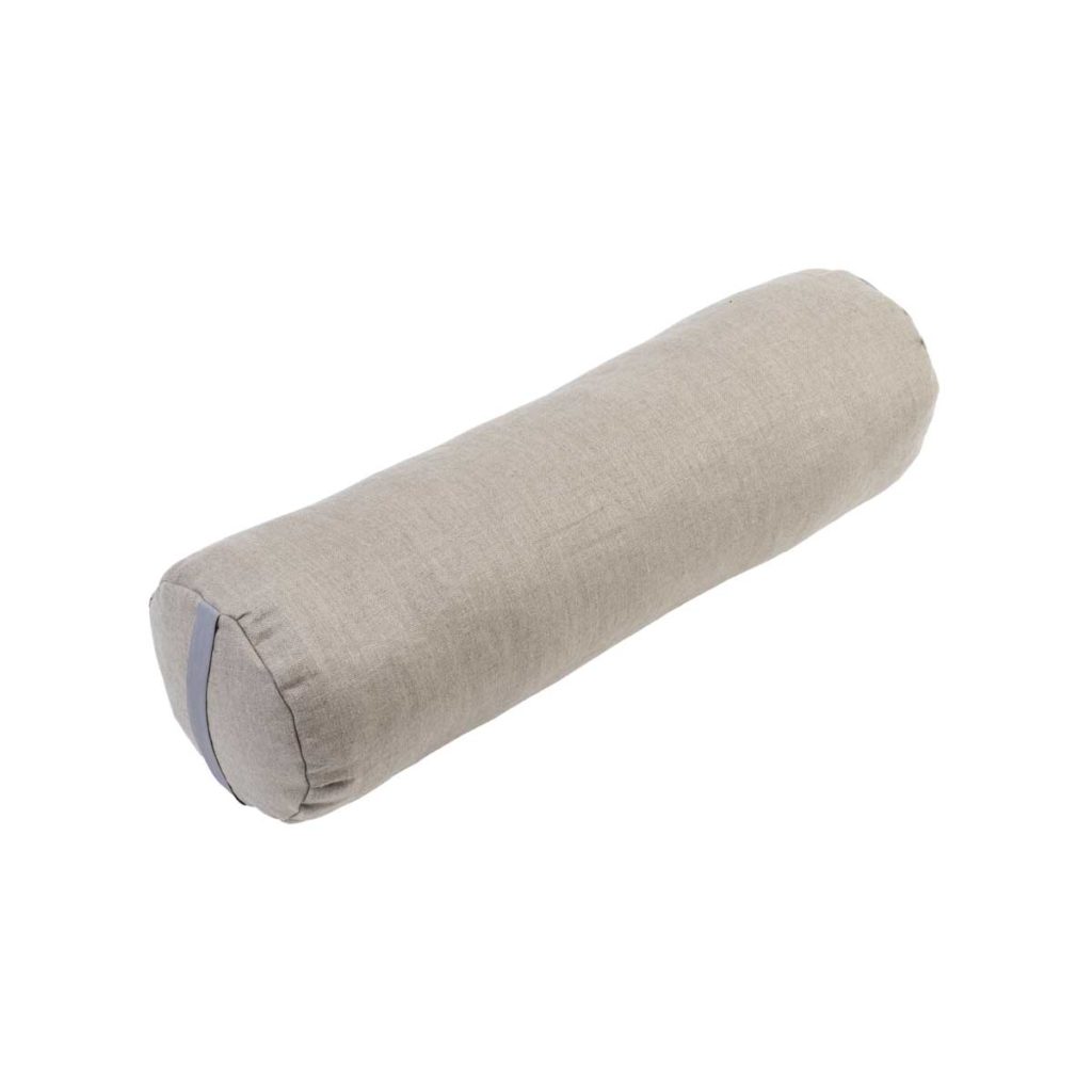 Lniany wałek relaksacyjny Kołdry obciążeniowe Gravity Blankets Polska