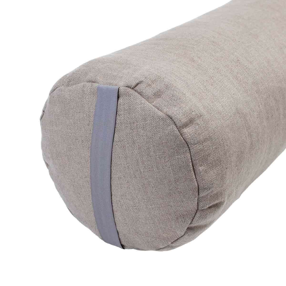 lniany wałek relaksacyjny