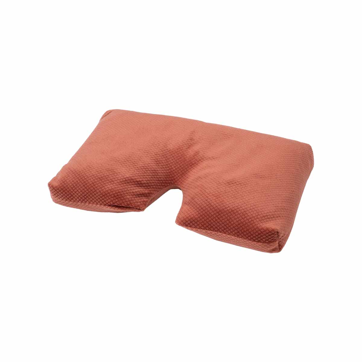 opaska na oczy z gryką ginger spice