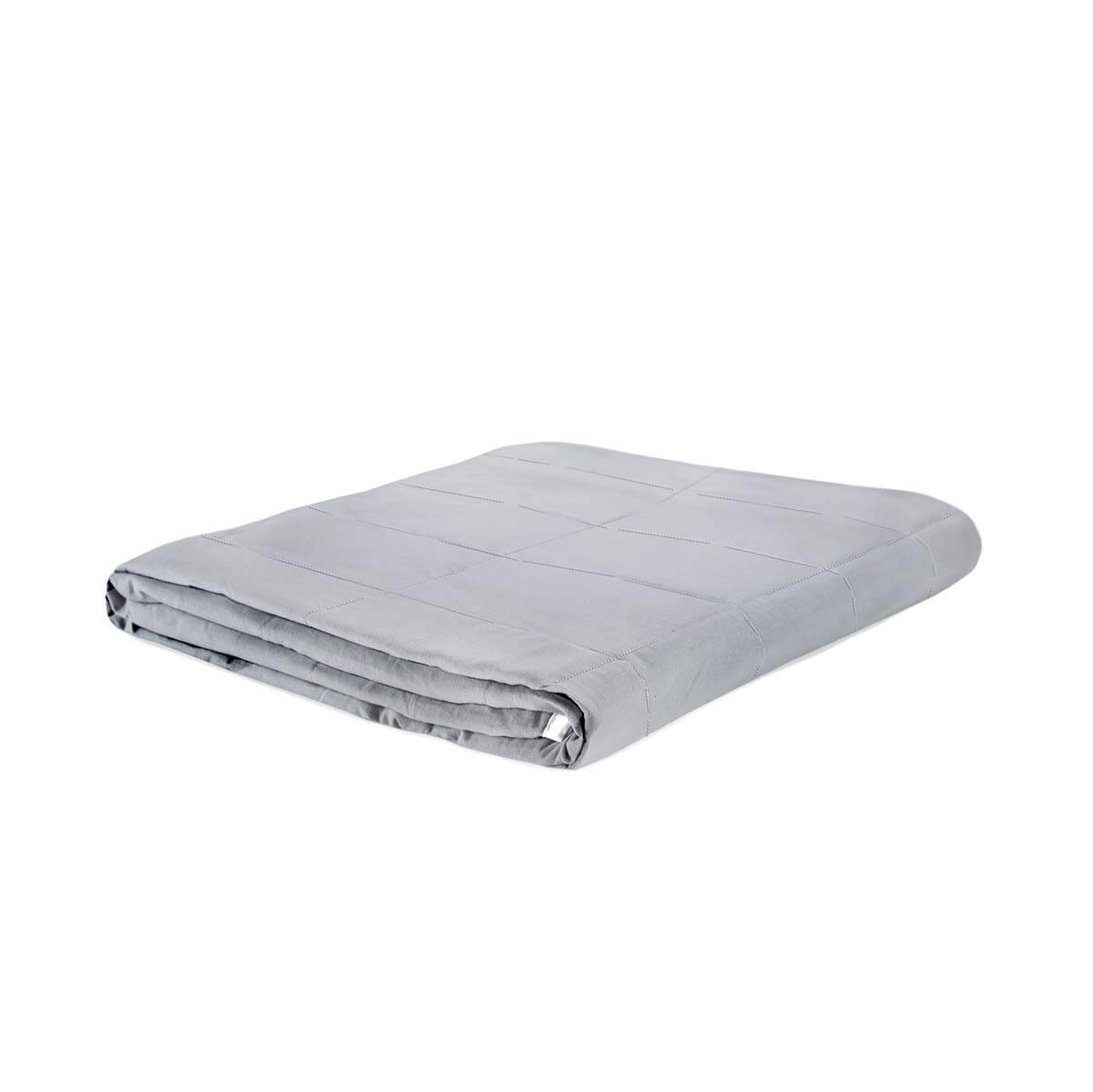 Kołdra obciążeniowa Senso-Rex® szara