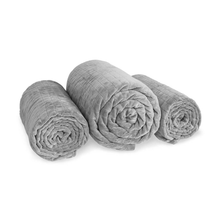 Kołdra obciążeniowa Gravity DUO Kołdry obciążeniowe Gravity