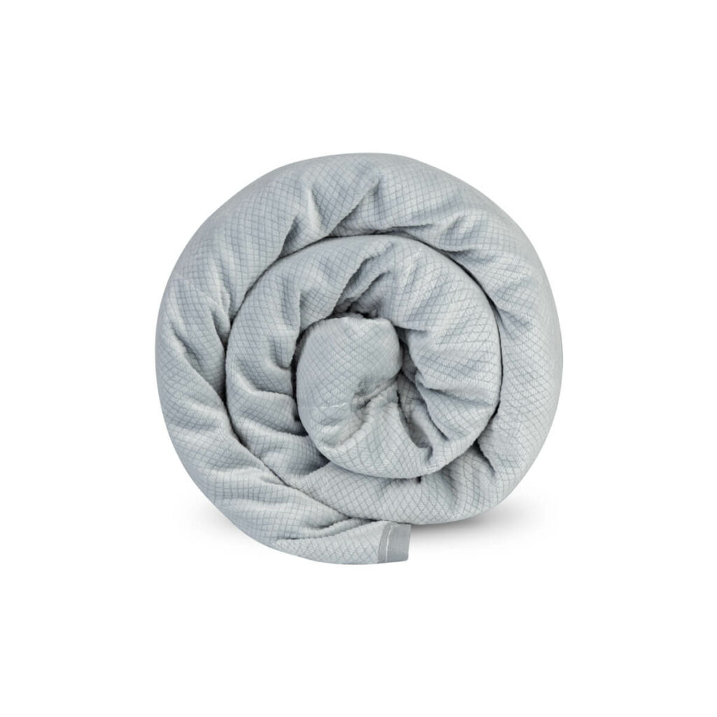 Kołdra obciążeniowa Gravity® Travel Kołdry obciążeniowe Gravity