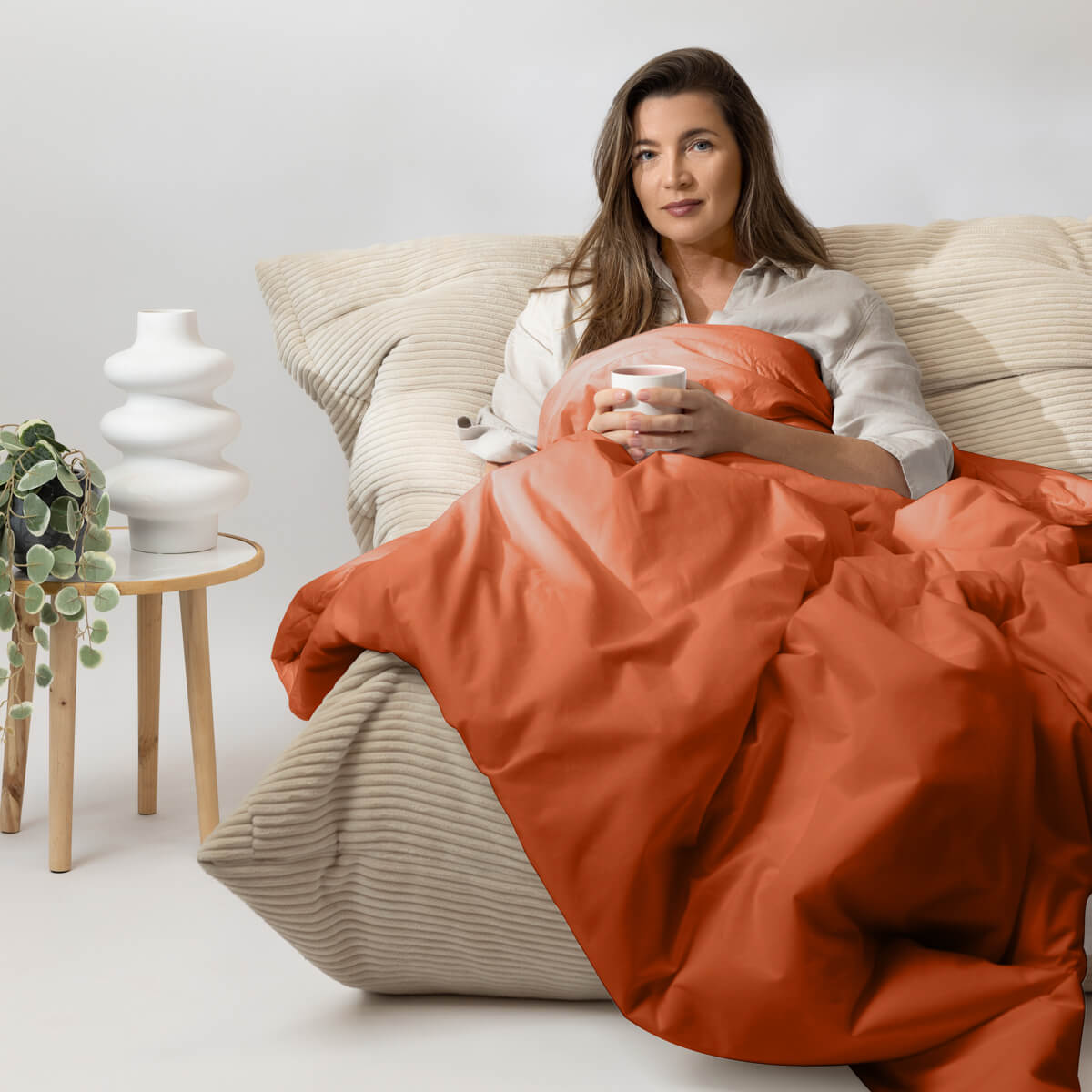 koldra-obciazeniowa-basic-ginger-7